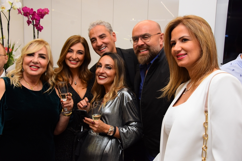 Grand Opening of Waterfront Clinic